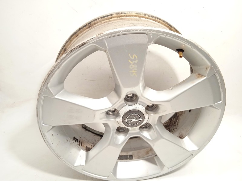 Recambio de llanta para opel antara a (l07) 2.0 cdti referencia OEM IAM 96626514 96941044 