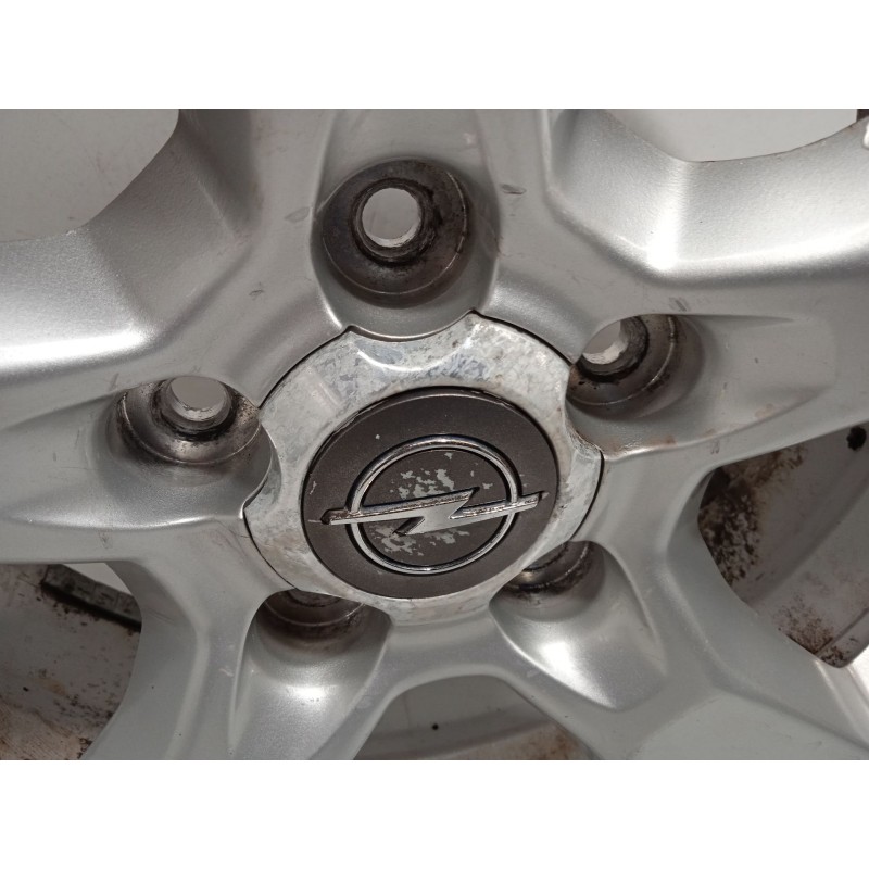 Recambio de llanta para opel antara a (l07) 2.0 cdti referencia OEM IAM 96626514 96941044 