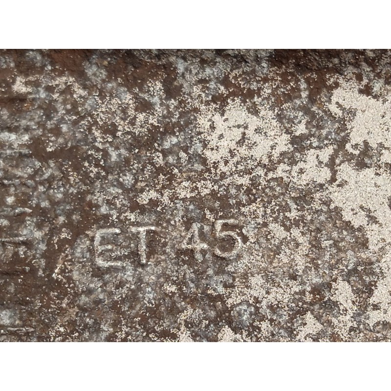 Recambio de llanta para opel antara a (l07) 2.0 cdti referencia OEM IAM 96626514 96941044 