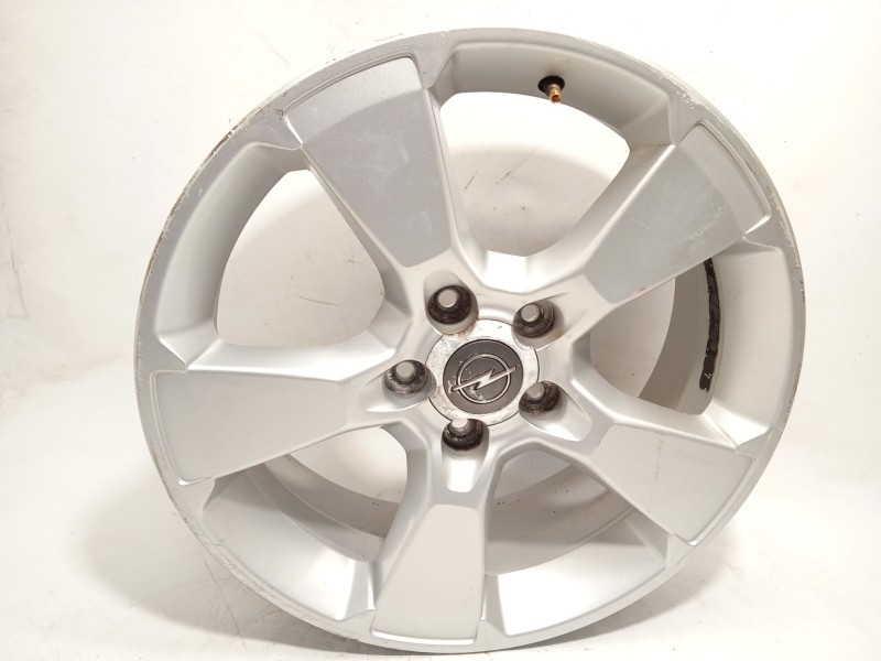 Recambio de llanta para opel antara a (l07) 2.0 cdti referencia OEM IAM 96626514 96941044 