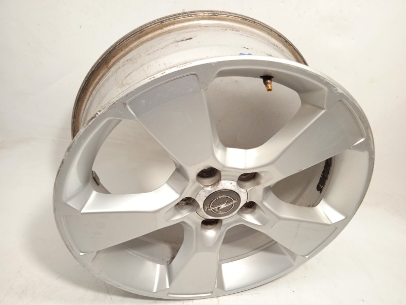 Recambio de llanta para opel antara a (l07) 2.0 cdti referencia OEM IAM 96626514 96941044 