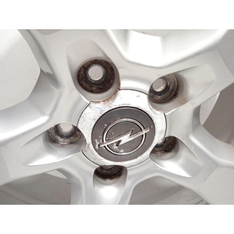 Recambio de llanta para opel antara a (l07) 2.0 cdti referencia OEM IAM 96626514 96941044 