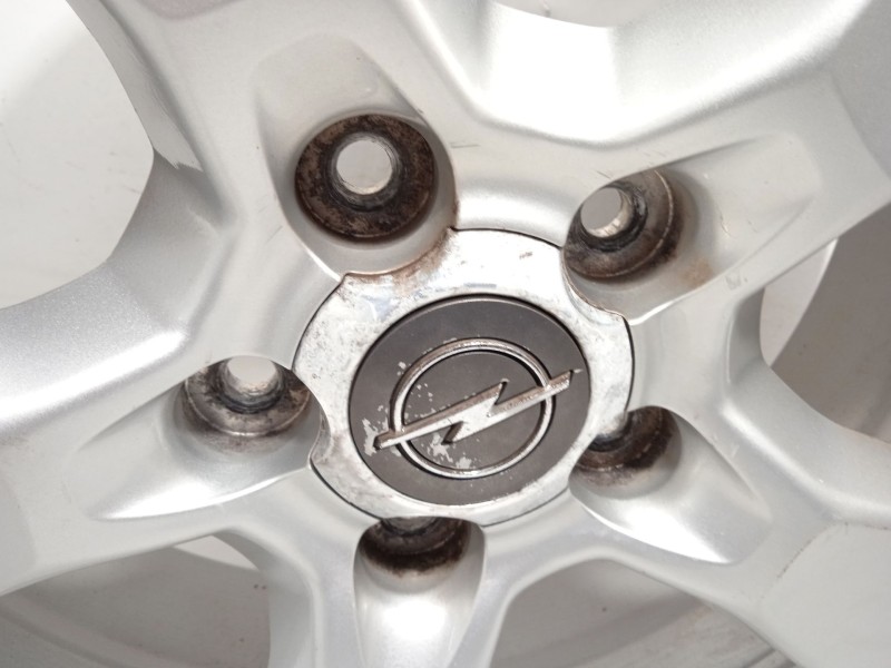 Recambio de llanta para opel antara a (l07) 2.0 cdti referencia OEM IAM 96626514 96941044 