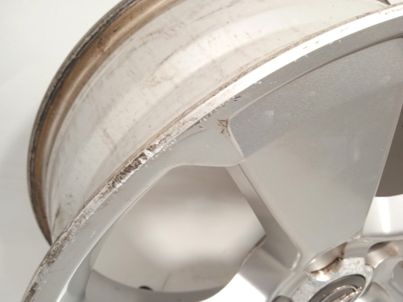 Recambio de llanta para opel antara a (l07) 2.0 cdti referencia OEM IAM 96626514 96941044 