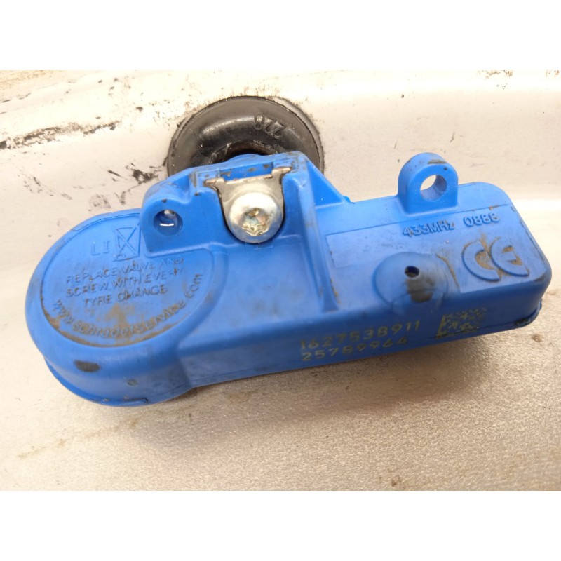 Recambio de llanta para opel antara a (l07) 2.0 cdti referencia OEM IAM 96626514 96941044 