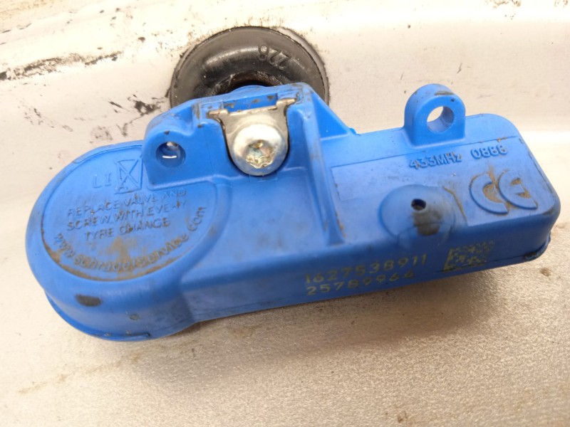 Recambio de llanta para opel antara a (l07) 2.0 cdti referencia OEM IAM 96626514 96941044 