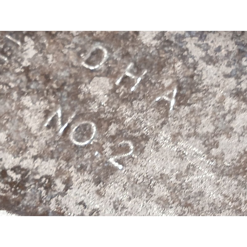 Recambio de llanta para opel antara a (l07) 2.0 cdti referencia OEM IAM 96626514 96941044 