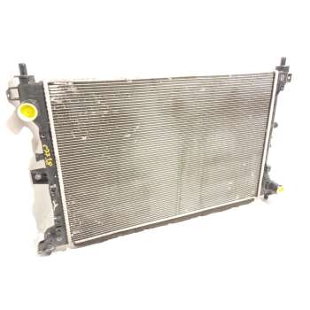 RADIADOR AGUA 1770060R00000 GZ2230006593