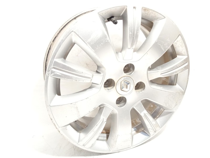 Recambio de llanta para renault captur i (j5_, h5_) 0.9 tce 90 referencia OEM IAM 403004113R 403002556 