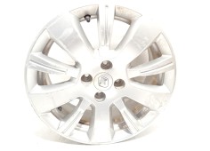 Recambio de llanta para renault captur i (j5_, h5_) 0.9 tce 90 referencia OEM IAM 403004113R 403002556  2