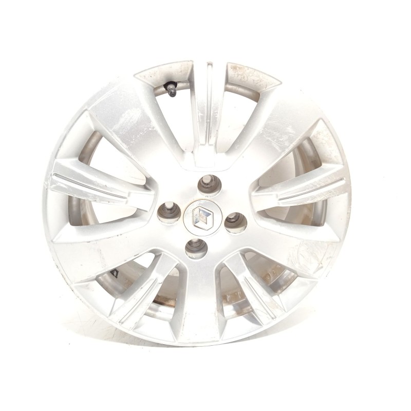 Recambio de llanta para renault captur i (j5_, h5_) 0.9 tce 90 referencia OEM IAM 403004113R 403002556 