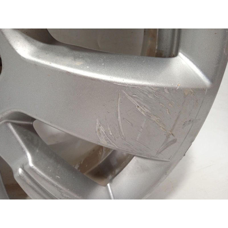 Recambio de llanta para renault captur i (j5_, h5_) 0.9 tce 90 referencia OEM IAM 403004113R 403002556 