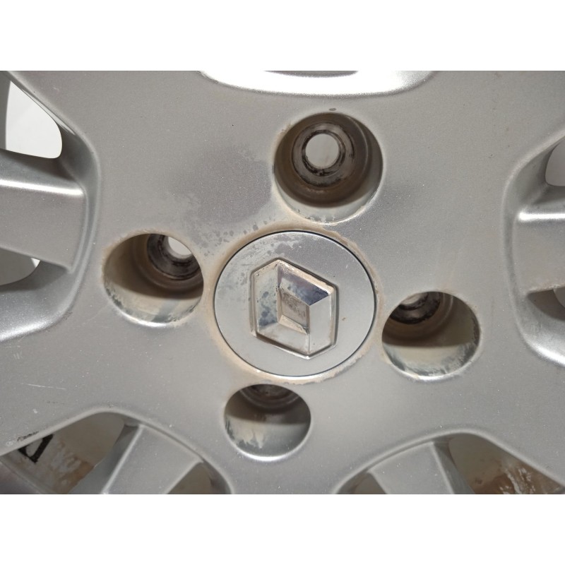 Recambio de llanta para renault captur i (j5_, h5_) 0.9 tce 90 referencia OEM IAM 403004113R 403002556 