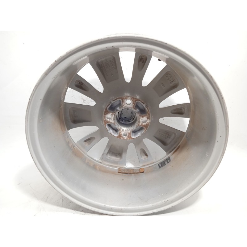 Recambio de llanta para renault captur i (j5_, h5_) 0.9 tce 90 referencia OEM IAM 403004113R 403002556 