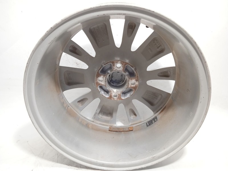 Recambio de llanta para renault captur i (j5_, h5_) 0.9 tce 90 referencia OEM IAM 403004113R 403002556 