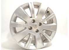 Recambio de llanta para renault captur i (j5_, h5_) 0.9 tce 90 referencia OEM IAM 403004113R 403002556  2