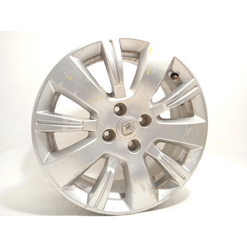 Recambio de llanta para renault captur i (j5_, h5_) 0.9 tce 90 referencia OEM IAM 403004113R 403002556 