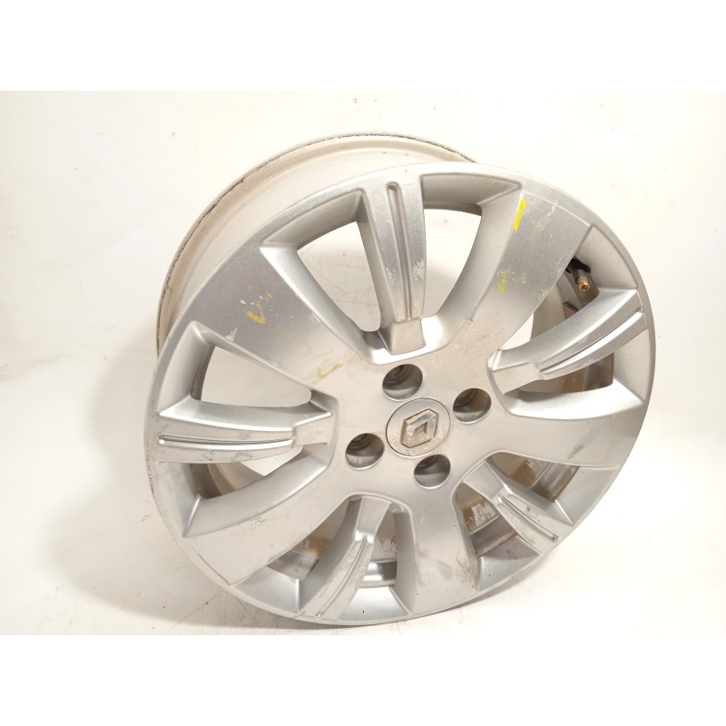 Recambio de llanta para renault captur i (j5_, h5_) 0.9 tce 90 referencia OEM IAM 403004113R 403002556 