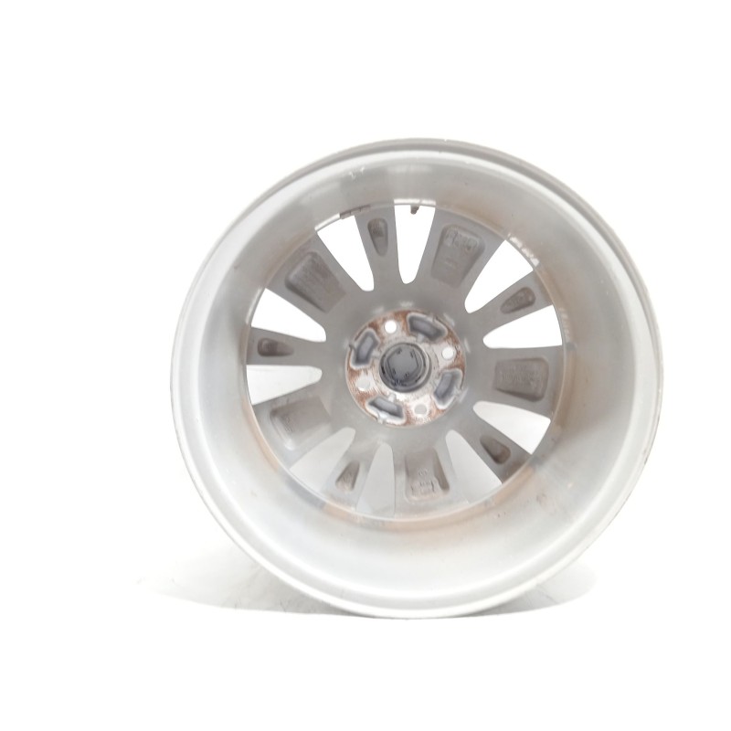 Recambio de llanta para renault captur i (j5_, h5_) 0.9 tce 90 referencia OEM IAM 403004113R 403002556 