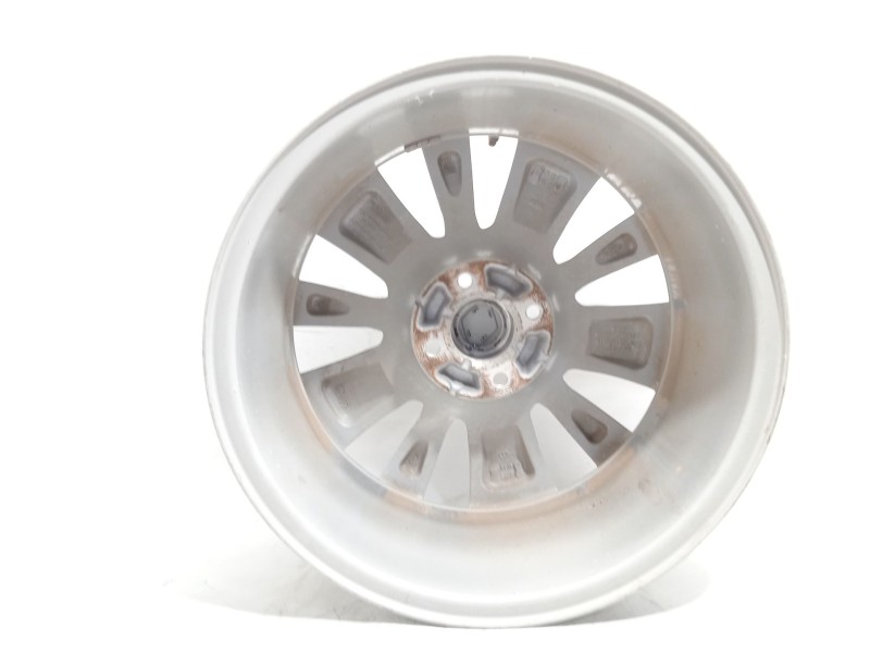 Recambio de llanta para renault captur i (j5_, h5_) 0.9 tce 90 referencia OEM IAM 403004113R 403002556 