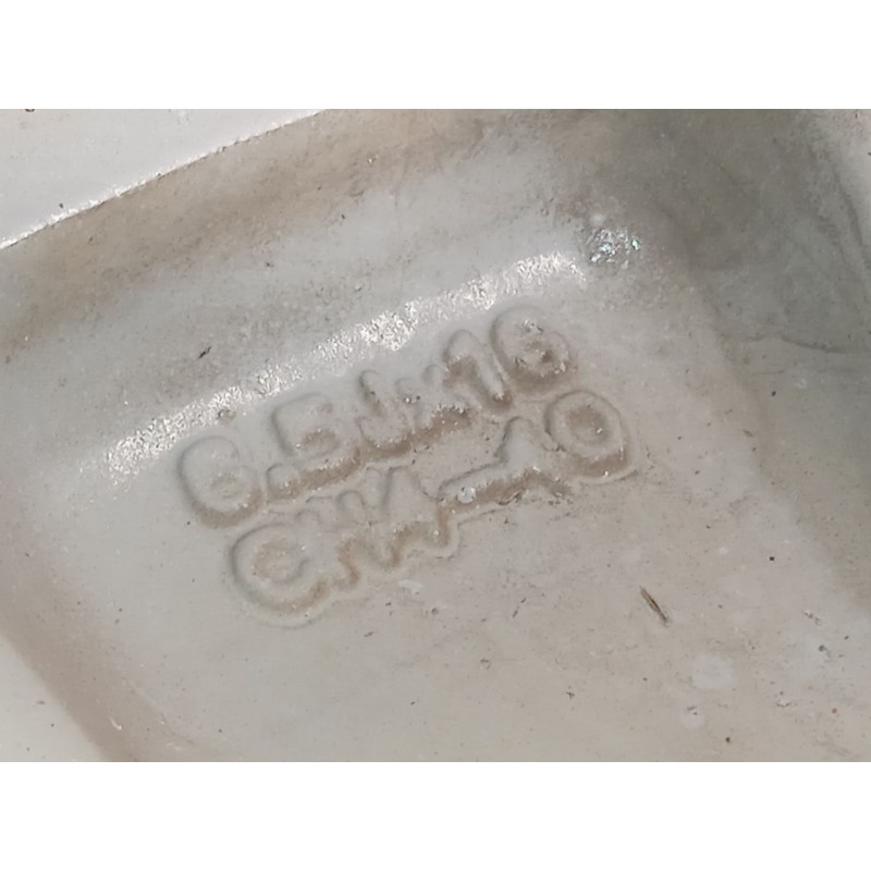 Recambio de llanta para renault captur i (j5_, h5_) 0.9 tce 90 referencia OEM IAM 403004113R 403002556 