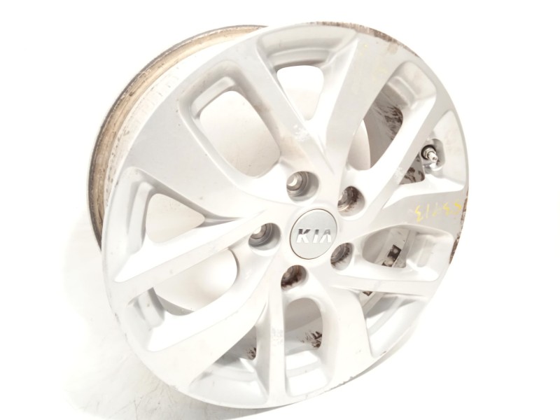 Recambio de llanta para kia carens iv 1.7 crdi referencia OEM IAM 52910A4650  