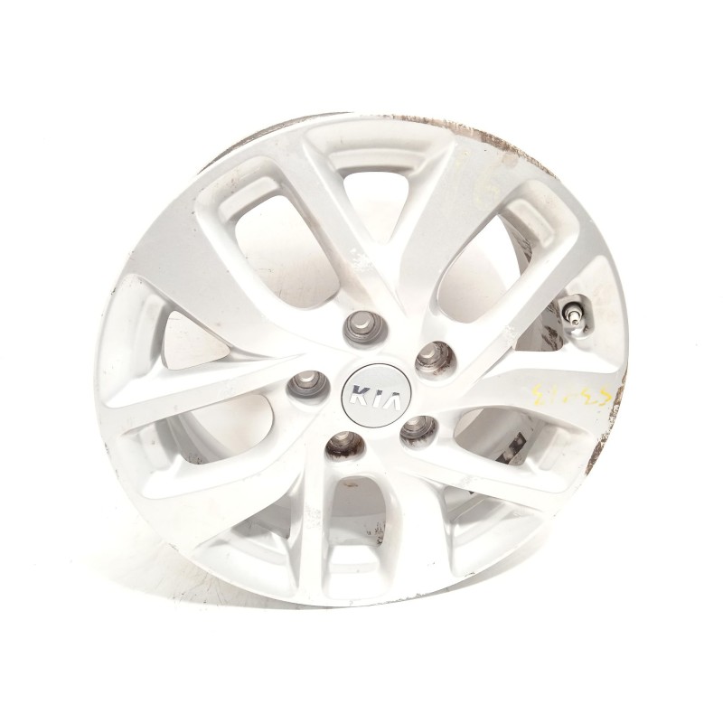 Recambio de llanta para kia carens iv 1.7 crdi referencia OEM IAM 52910A4650  