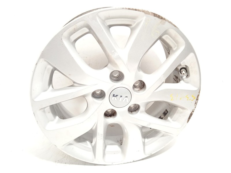 Recambio de llanta para kia carens iv 1.7 crdi referencia OEM IAM 52910A4650  