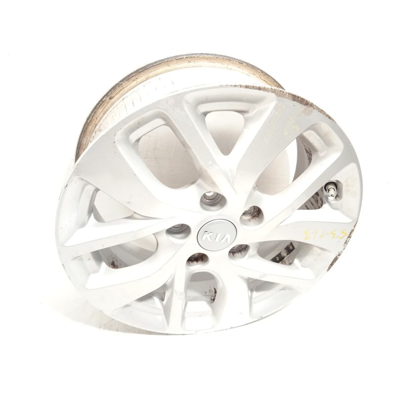 Recambio de llanta para kia carens iv 1.7 crdi referencia OEM IAM 52910A4650  