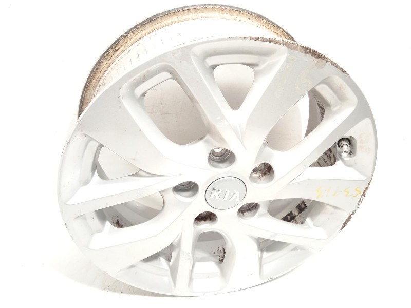 Recambio de llanta para kia carens iv 1.7 crdi referencia OEM IAM 52910A4650  