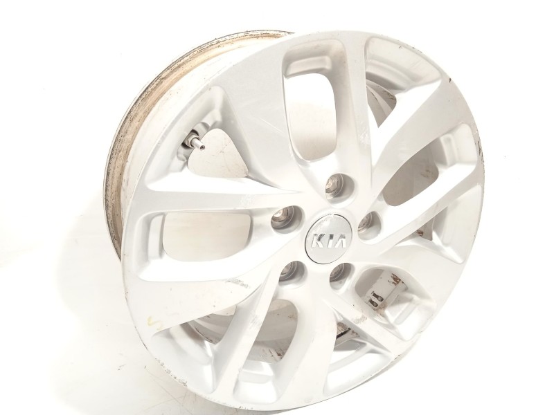 Recambio de llanta para kia carens iv 1.7 crdi referencia OEM IAM 52910A4650  