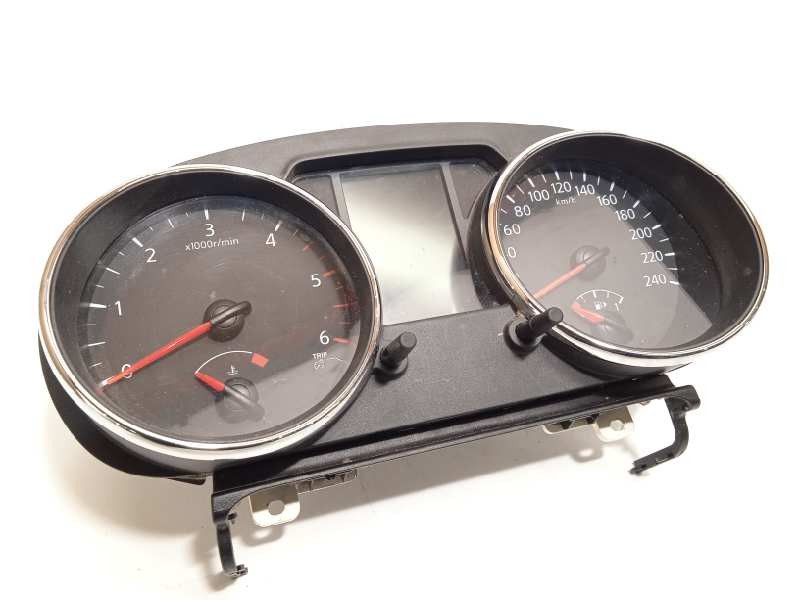 CUADRO INSTRUMENTOS 24810BR51D VPAASF10849LLC