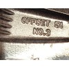 Recambio de llanta para hyundai ix20 1.6 cat referencia OEM IAM 529101K650  