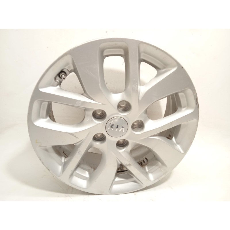 Recambio de llanta para kia carens iv 1.7 crdi referencia OEM IAM 52910A4650  