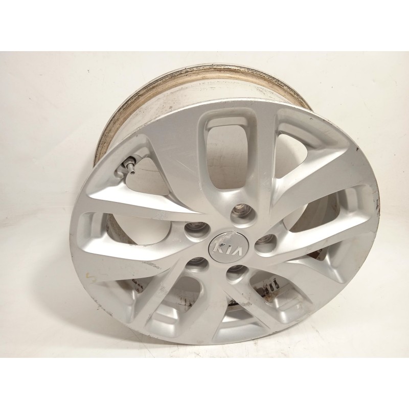 Recambio de llanta para kia carens iv 1.7 crdi referencia OEM IAM 52910A4650  