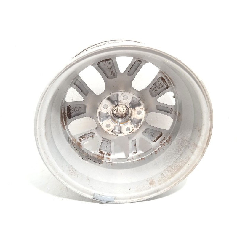 Recambio de llanta para kia carens iv 1.7 crdi referencia OEM IAM 52910A4650  