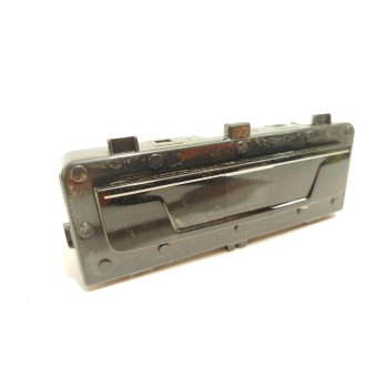 Recambio de mando climatizador para seat leon (kl1, klg) 1.0 tsi mild hybrid referencia OEM IAM 11A907049 11A907049WHS 