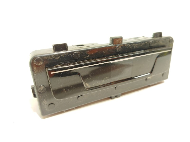 MANDO CLIMATIZADOR 11A907049 11A907049WHS 