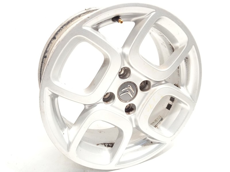 Recambio de llanta para citroën c4 cactus 1.5 bluehdi 120 referencia OEM IAM 9802911977 98029119VT 