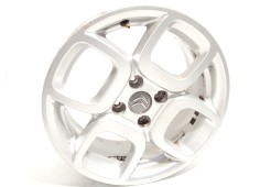 Recambio de llanta para citroën c4 cactus 1.5 bluehdi 120 referencia OEM IAM 9802911977 98029119VT  2