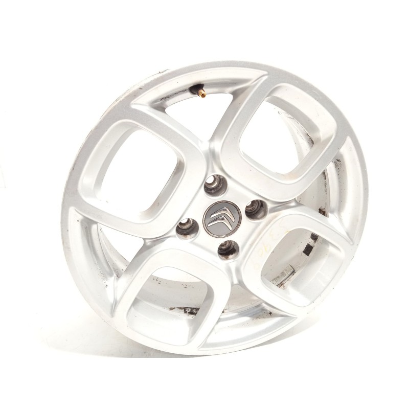 Recambio de llanta para citroën c4 cactus 1.5 bluehdi 120 referencia OEM IAM 9802911977 98029119VT 