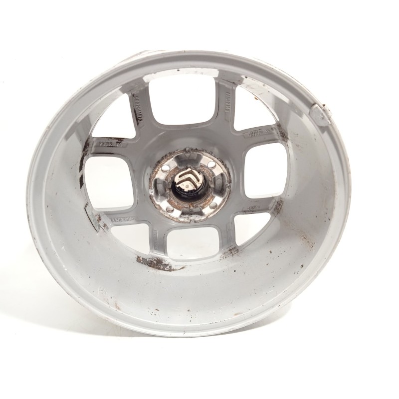 Recambio de llanta para citroën c4 cactus 1.5 bluehdi 120 referencia OEM IAM 9802911977 98029119VT 