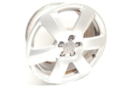 Recambio de llanta para audi a6 c7 (4g2, 4gc) 2.0 tfsi referencia OEM IAM 4G0601025BK  
