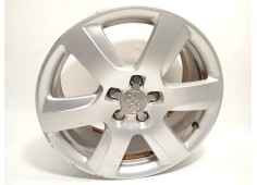 Recambio de llanta para audi a6 c7 (4g2, 4gc) 2.0 tfsi referencia OEM IAM 4G0601025BK   2