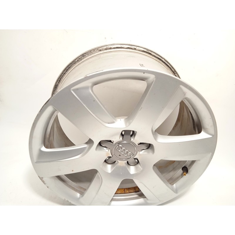 Recambio de llanta para audi a6 c7 (4g2, 4gc) 2.0 tfsi referencia OEM IAM 4G0601025BK  
