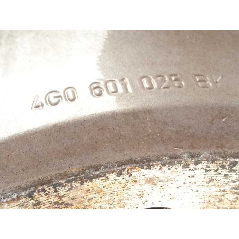 Recambio de llanta para audi a6 c7 (4g2, 4gc) 2.0 tfsi referencia OEM IAM 4G0601025BK  