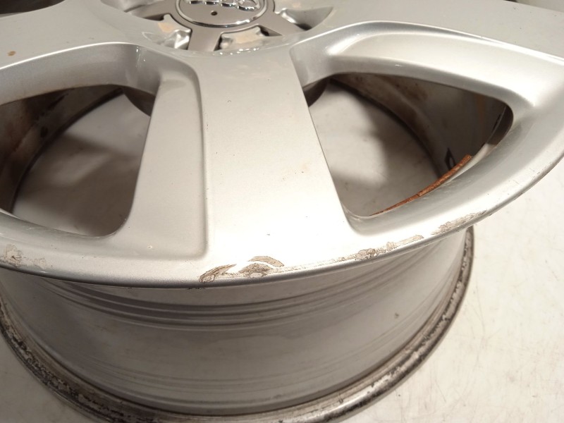 Recambio de llanta para audi a6 c7 (4g2, 4gc) 2.0 tfsi referencia OEM IAM 4G0601025BK  