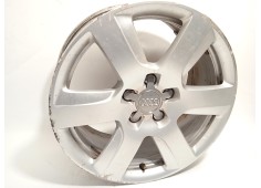 Recambio de llanta para audi a6 c7 (4g2, 4gc) 2.0 tfsi referencia OEM IAM 4G0601025BK  