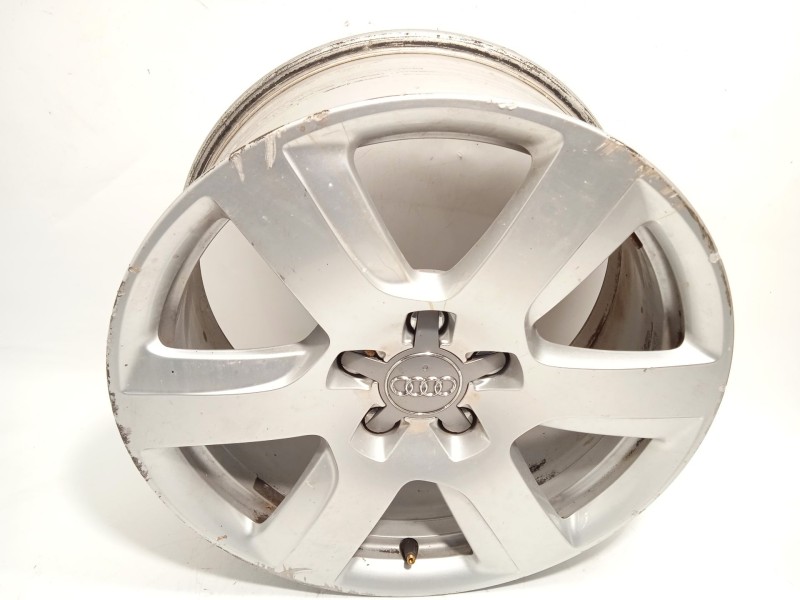Recambio de llanta para audi a6 c7 (4g2, 4gc) 2.0 tfsi referencia OEM IAM 4G0601025BK  