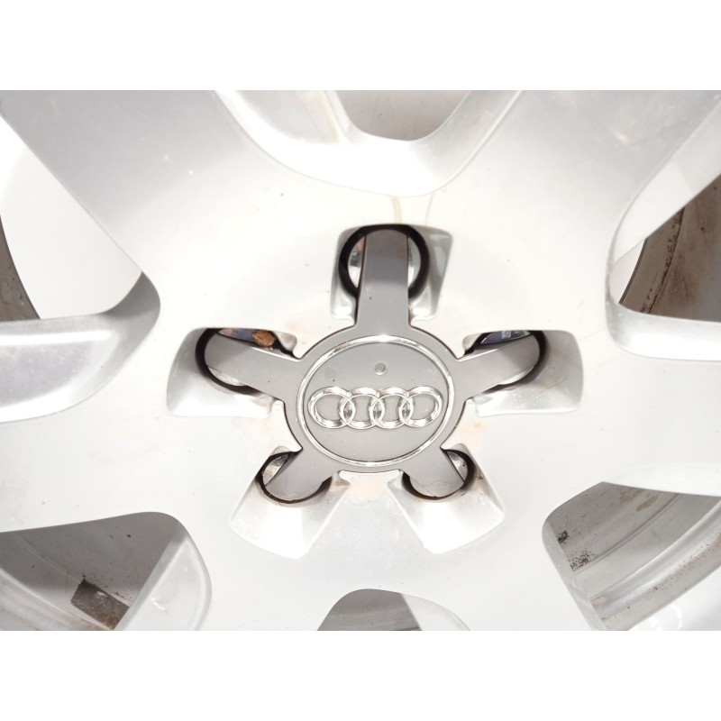 Recambio de llanta para audi a6 c7 (4g2, 4gc) 2.0 tfsi referencia OEM IAM 4G0601025BK  